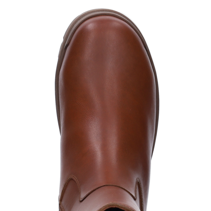 Kendra S3S Kendra - Red Brown