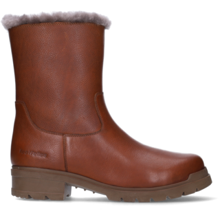 Isabella Isabella - Red-Brown