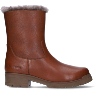 Isabella S3S Isabella - Rood Bruin