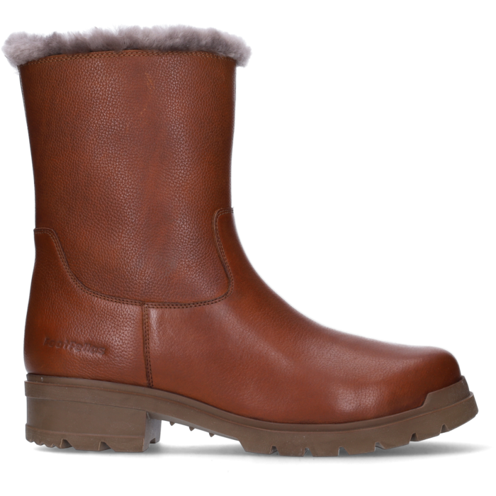 Isabella Isabella - Red-Brown