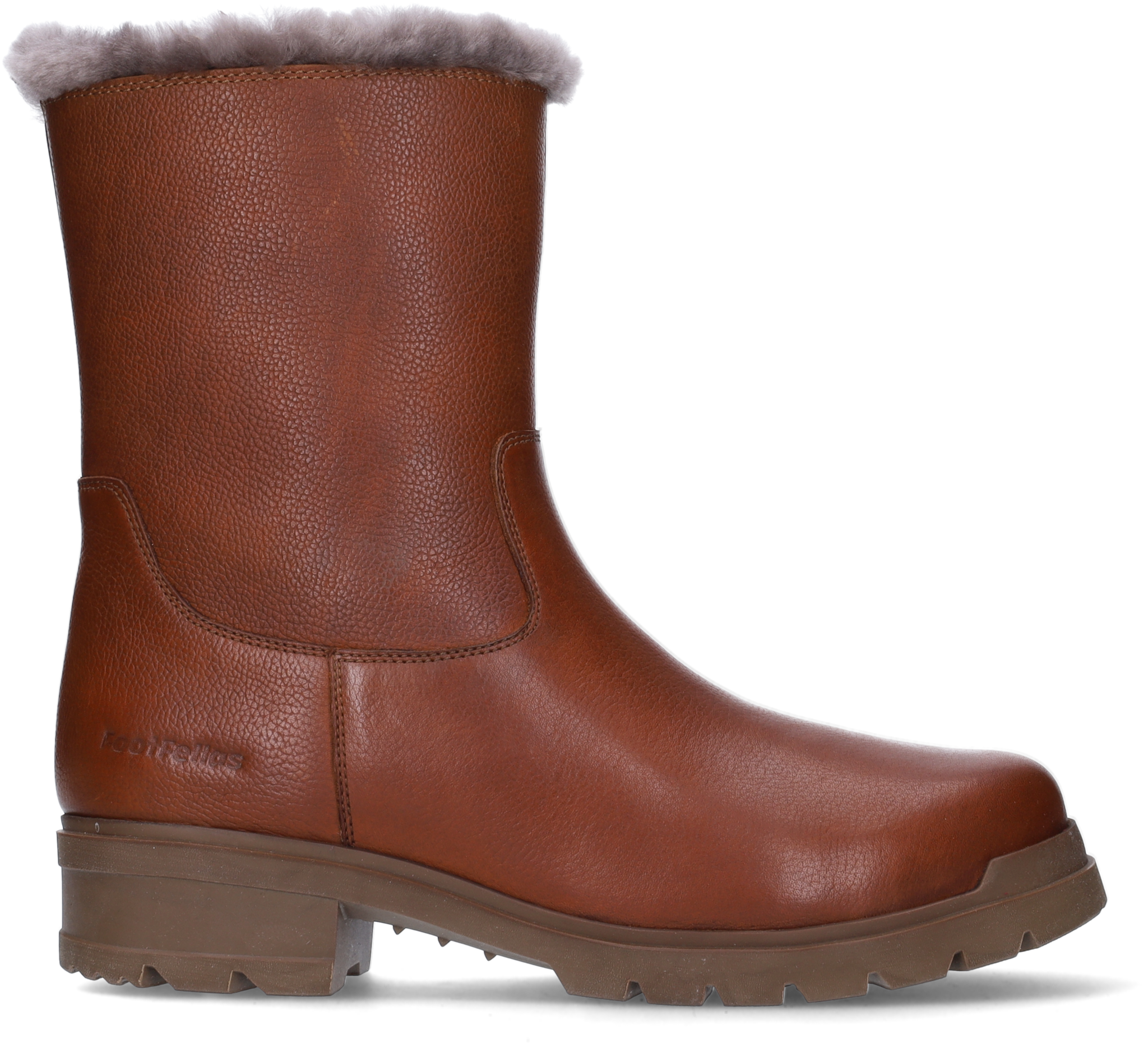 Isabella S3S Isabella - Red-Brown