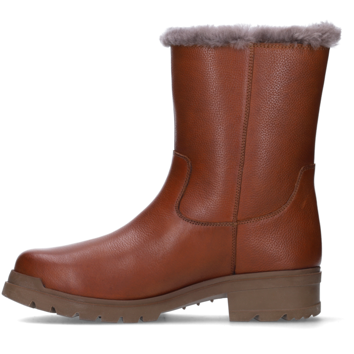 Isabella Isabella - Red-Brown