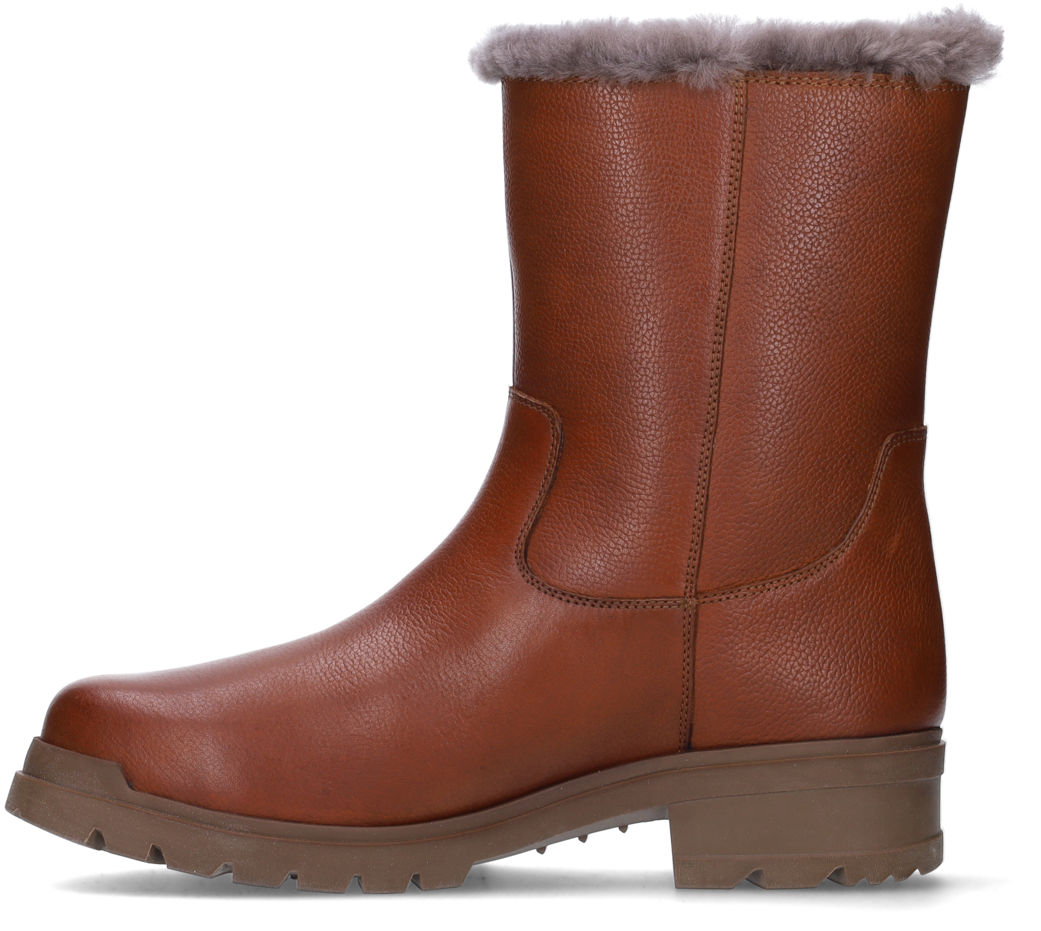 Isabella S3S Isabella - Red-Brown