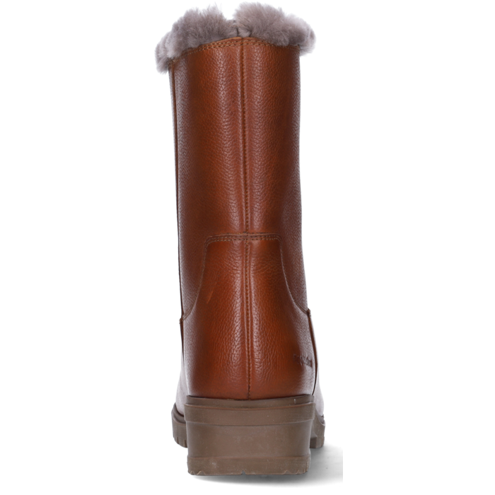 Isabella S3S Isabella - Red-Brown