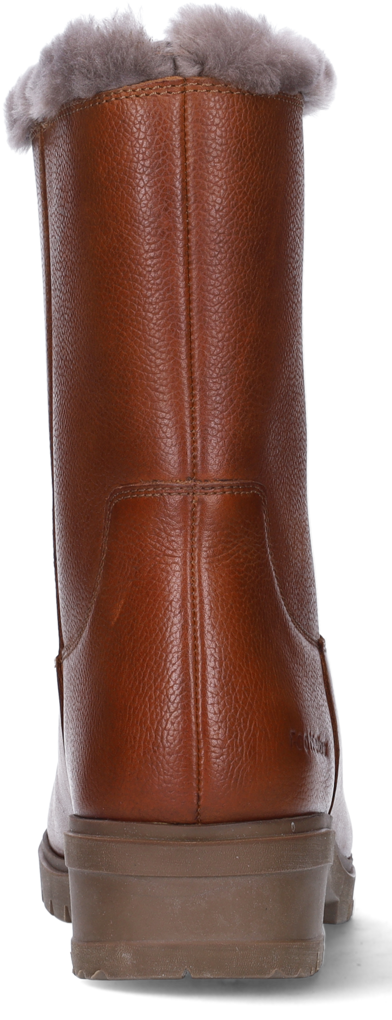 Isabella S3S Isabella - Red-Brown