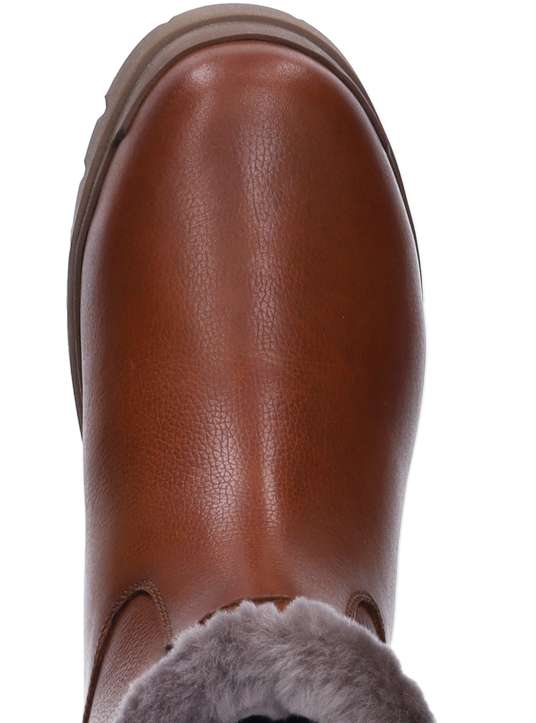 Isabella S3S Isabella - Red-Brown