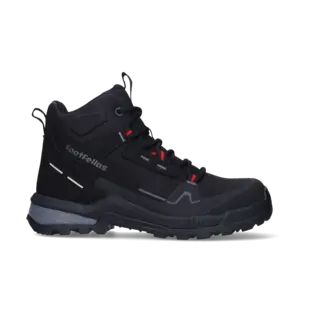 Joanne Joanne - Zwart/Rood