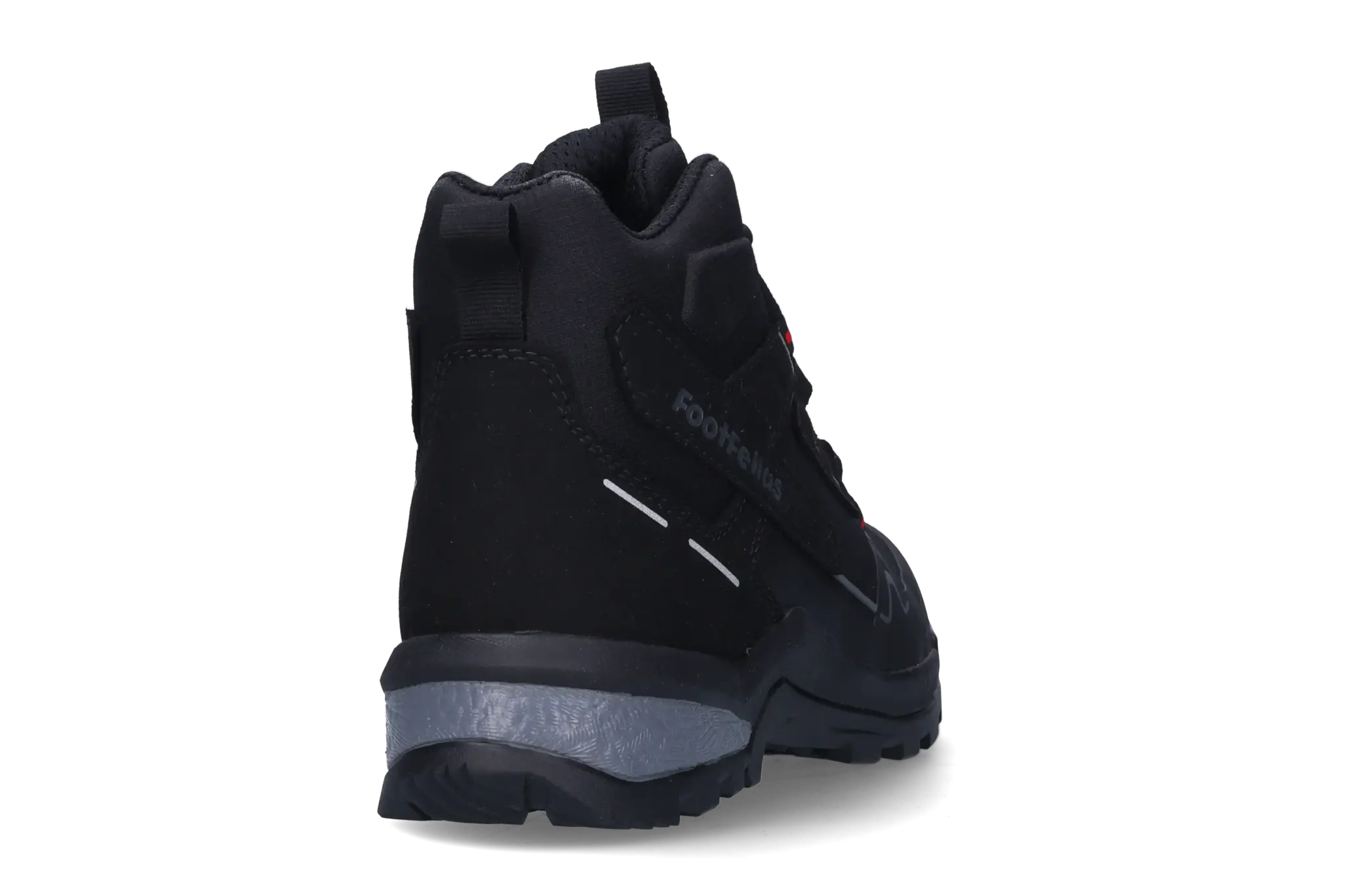 Joanne Joanne - Zwart/Rood