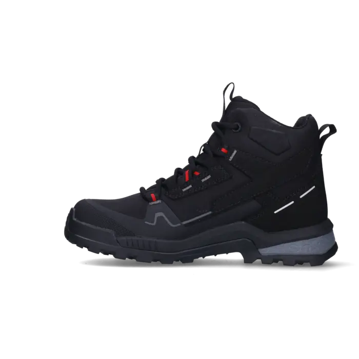 Joanne Joanne - Zwart/Rood