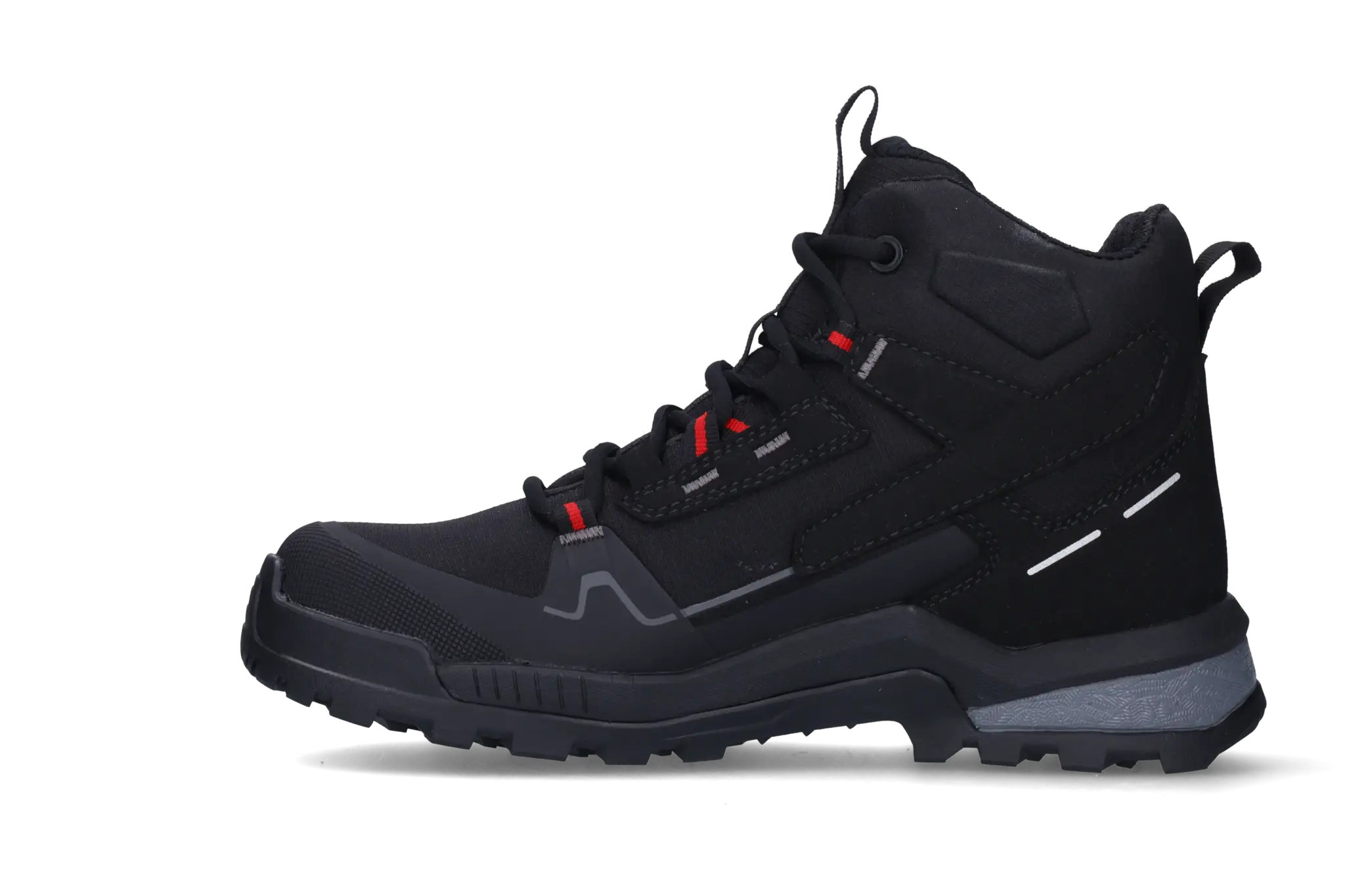 Joanne Joanne - Zwart/Rood