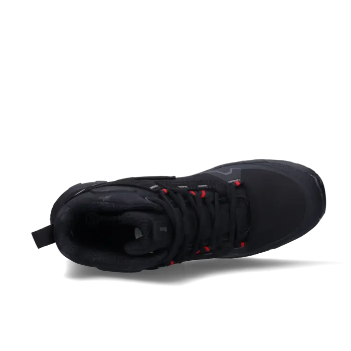 Joanne Joanne - Zwart/Rood