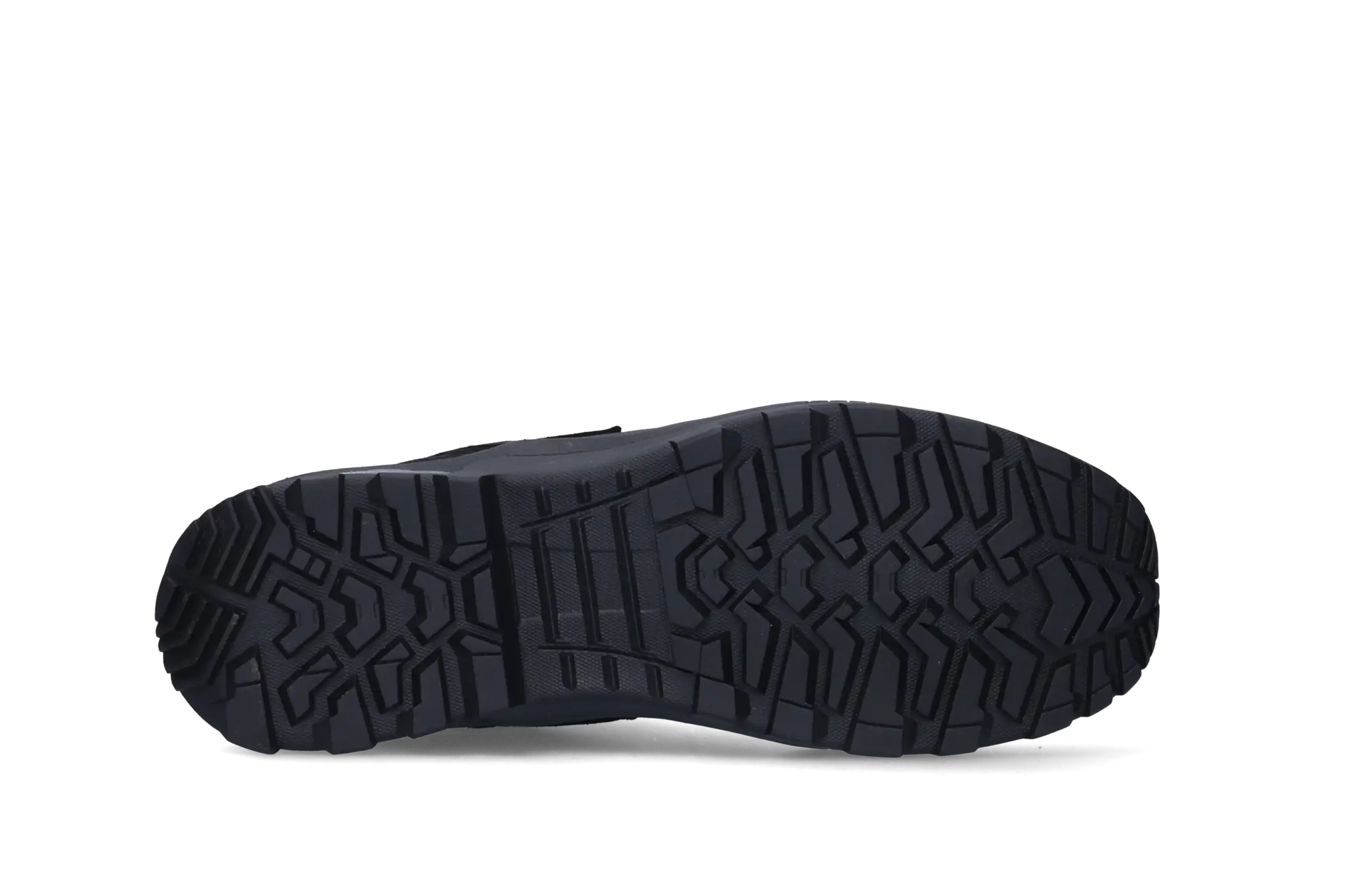 Joanne Joanne - Zwart/Rood