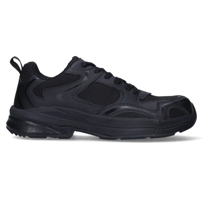 Maya S3S Maya S3S - Werkschoenen dames sneakers - Zwart