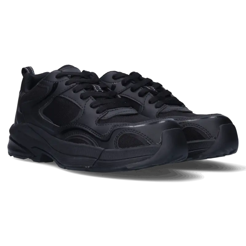 Maya S3S Maya S3S - Werkschoenen dames sneakers - Zwart