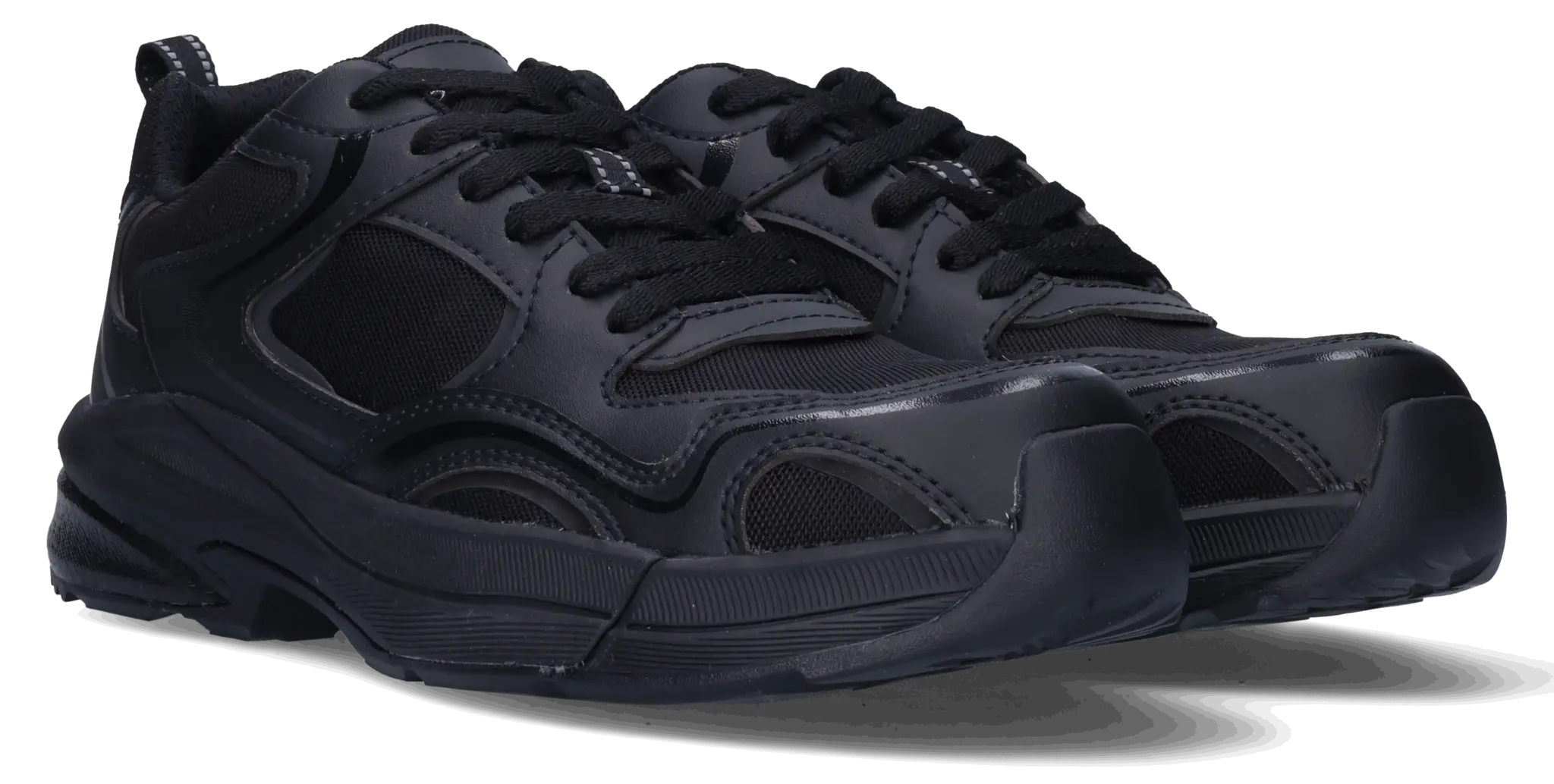 Maya S3S Maya S3S - Werkschoenen dames sneakers - Zwart