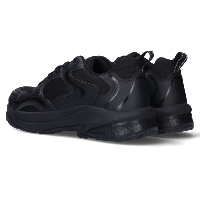 Maya S3S Maya S3S - Werkschoenen dames sneakers - Zwart