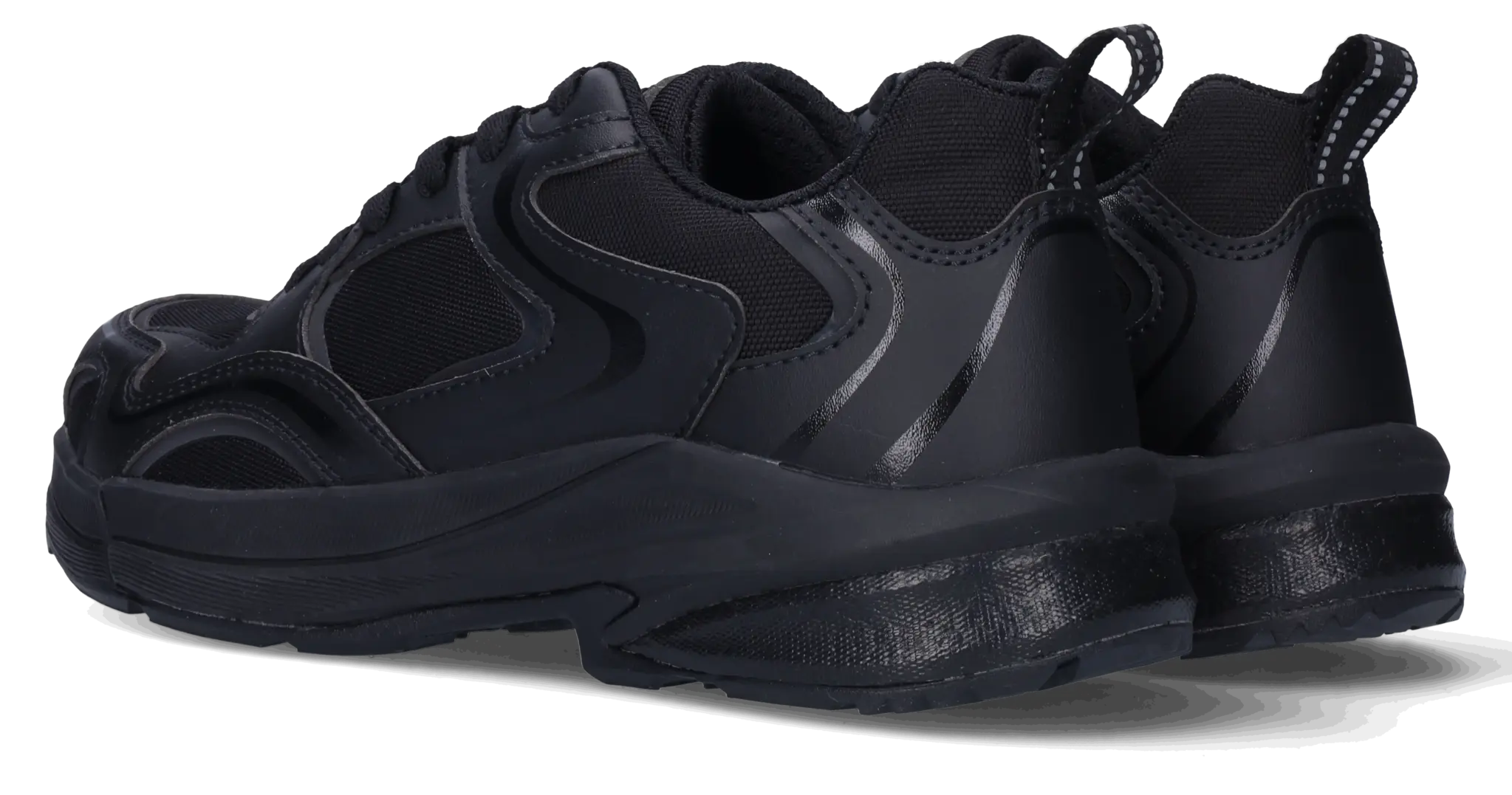 Maya S3S Maya S3S - Werkschoenen dames sneakers - Zwart