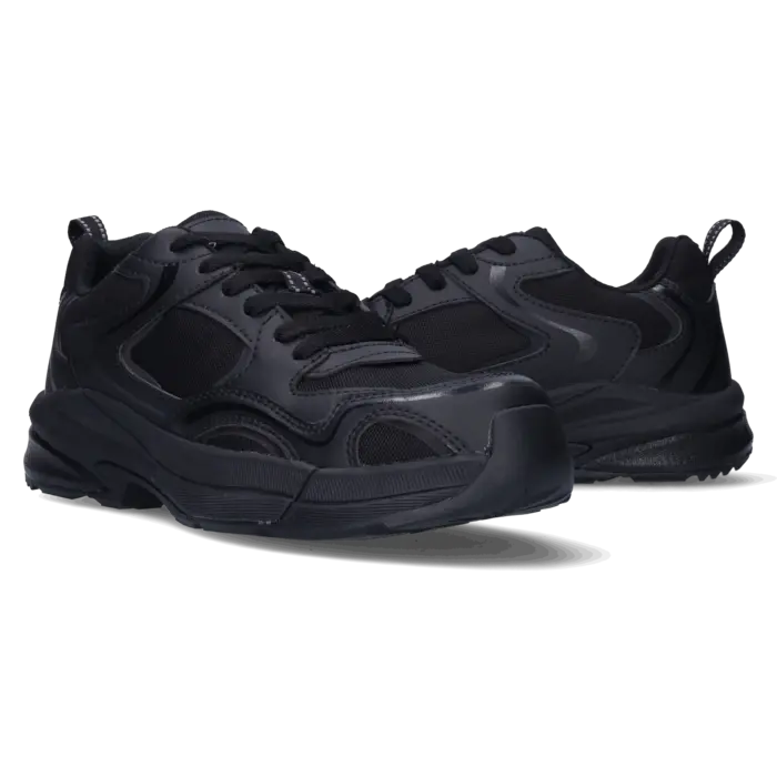 Maya S3S Maya S3S - Werkschoenen dames sneakers - Zwart