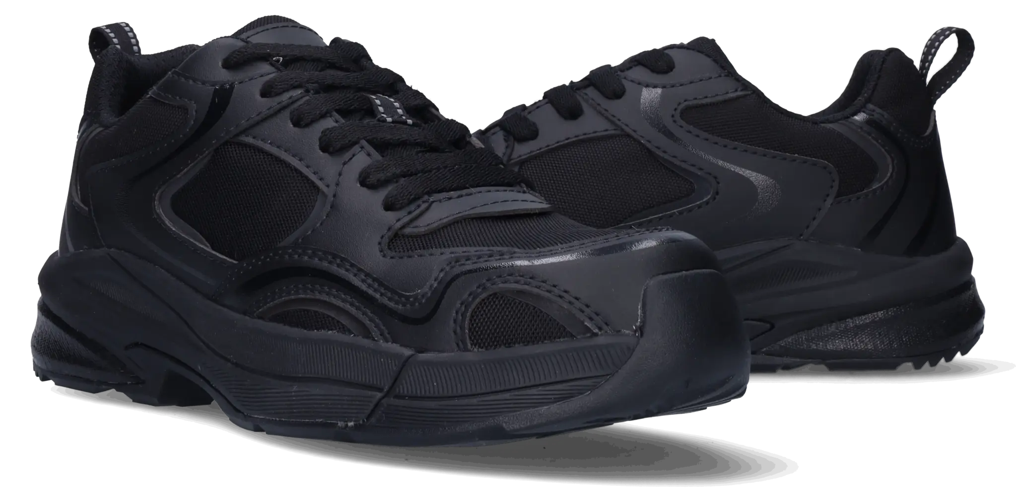 Maya S3S Maya S3S - Women’s Safety Sneakers - Black