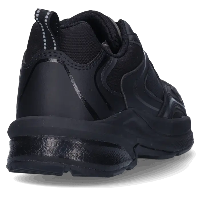 Maya S3S Maya S3S - Werkschoenen dames sneakers - Zwart