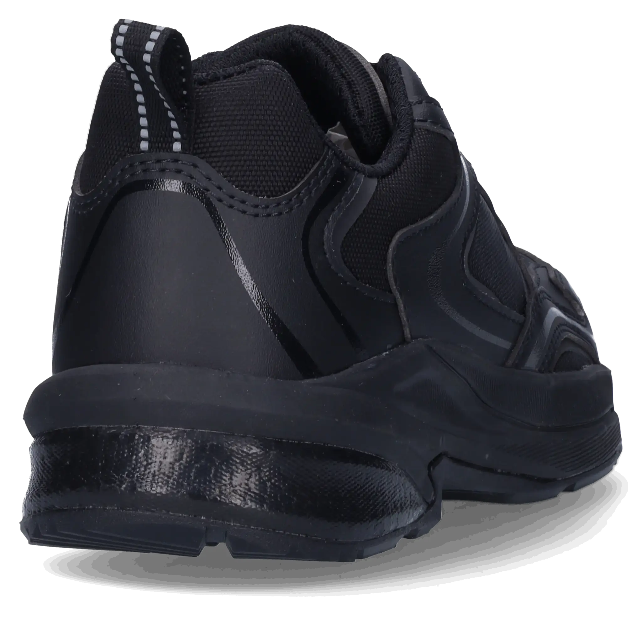 Maya S3S Maya S3S - Werkschoenen dames sneakers - Zwart