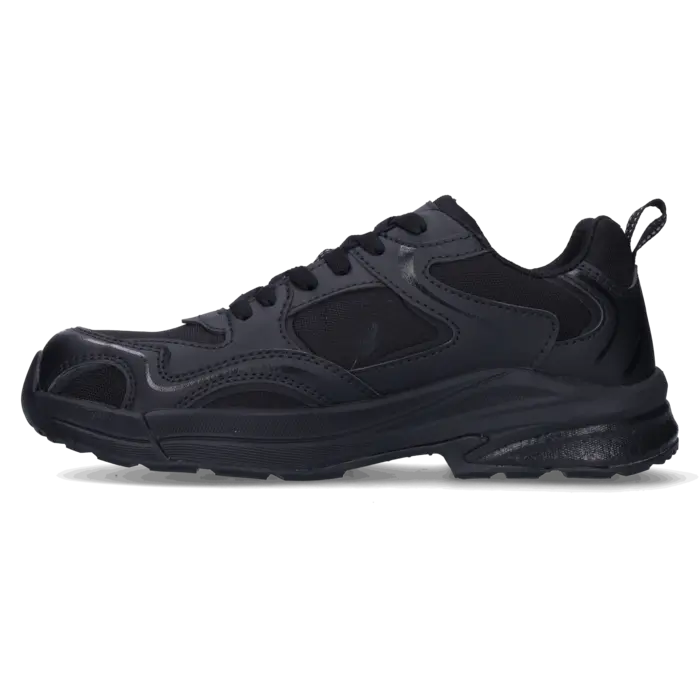 Maya S3S Maya S3S - Werkschoenen dames sneakers - Zwart