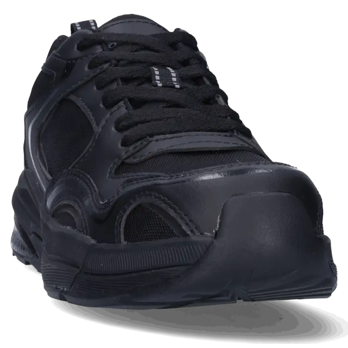 Maya S3S Maya S3S - Werkschoenen dames sneakers - Zwart