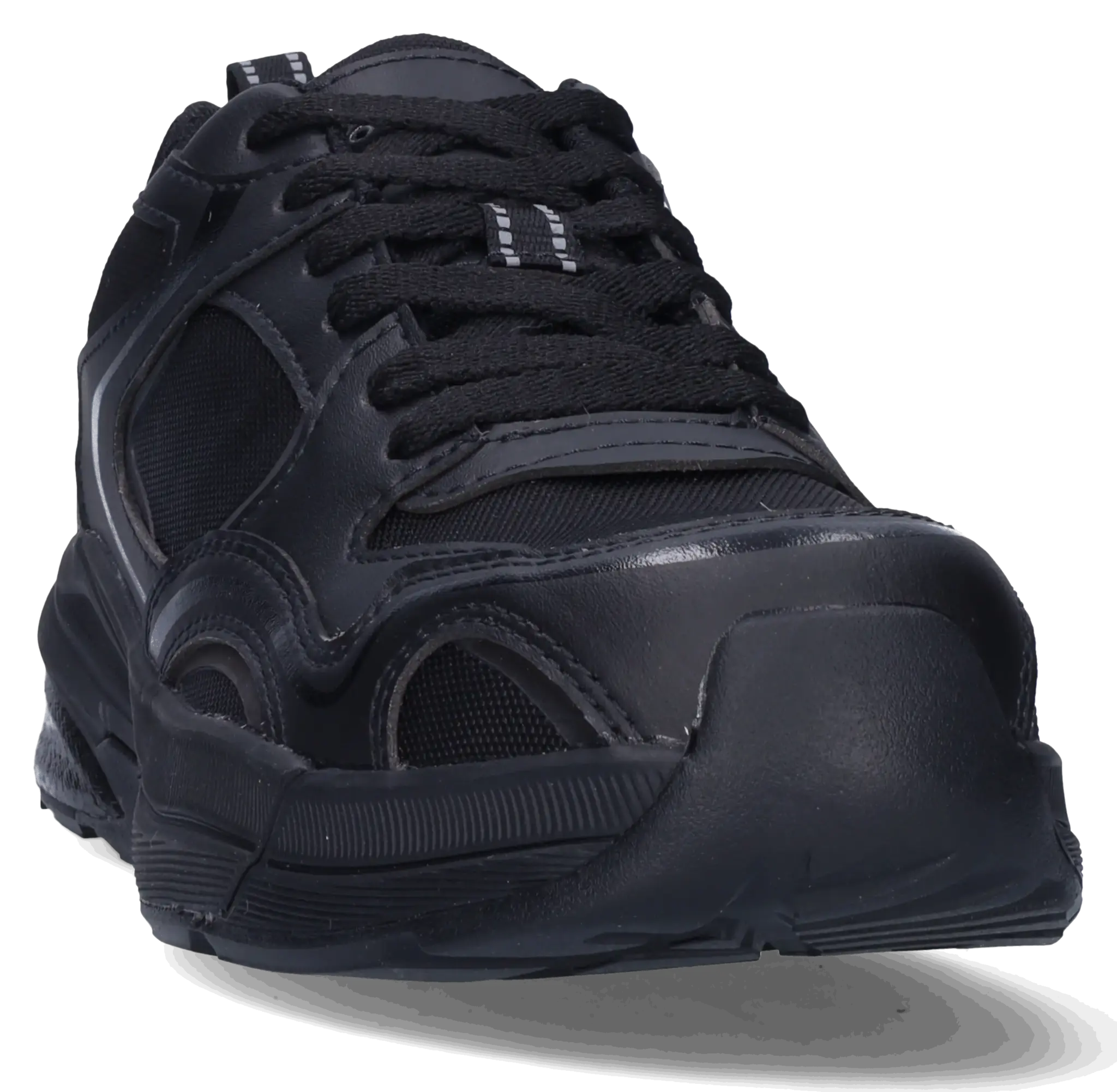 Maya S3S Maya S3S - Werkschoenen dames sneakers - Zwart