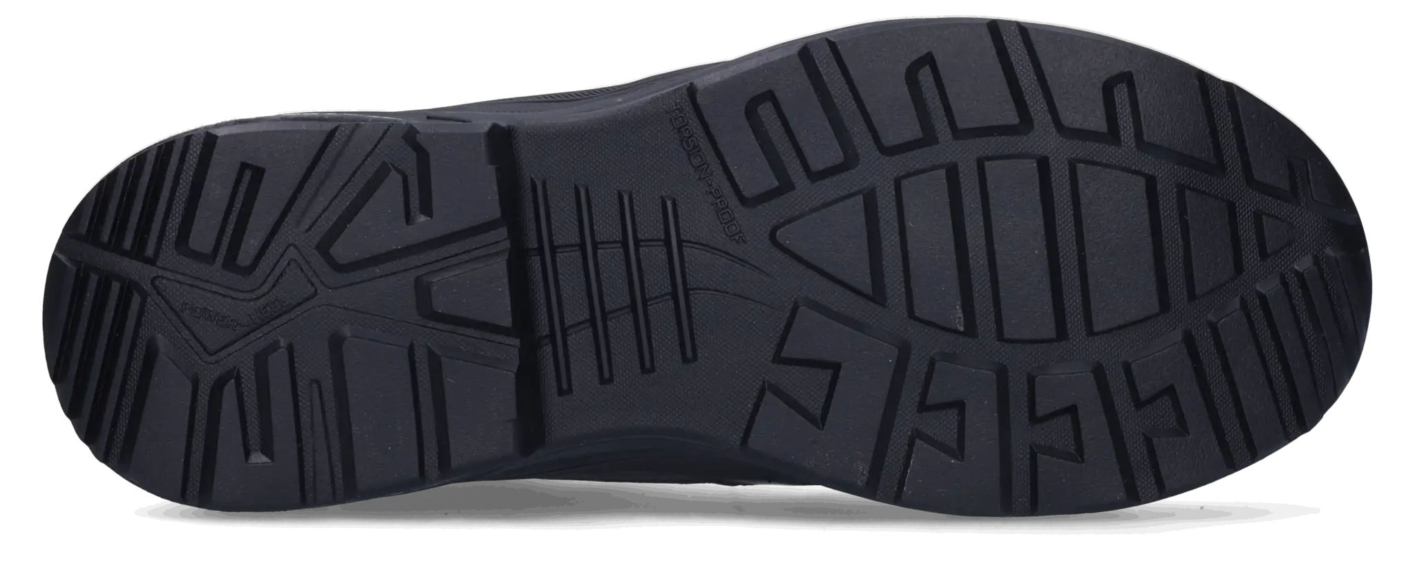 Maya S3S Maya S3S - Werkschoenen dames sneakers - Zwart