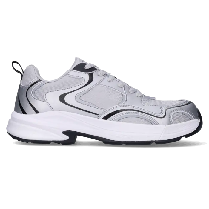 Maya S3S Maya S3S - Women’s safety shoe sneakers - Silver