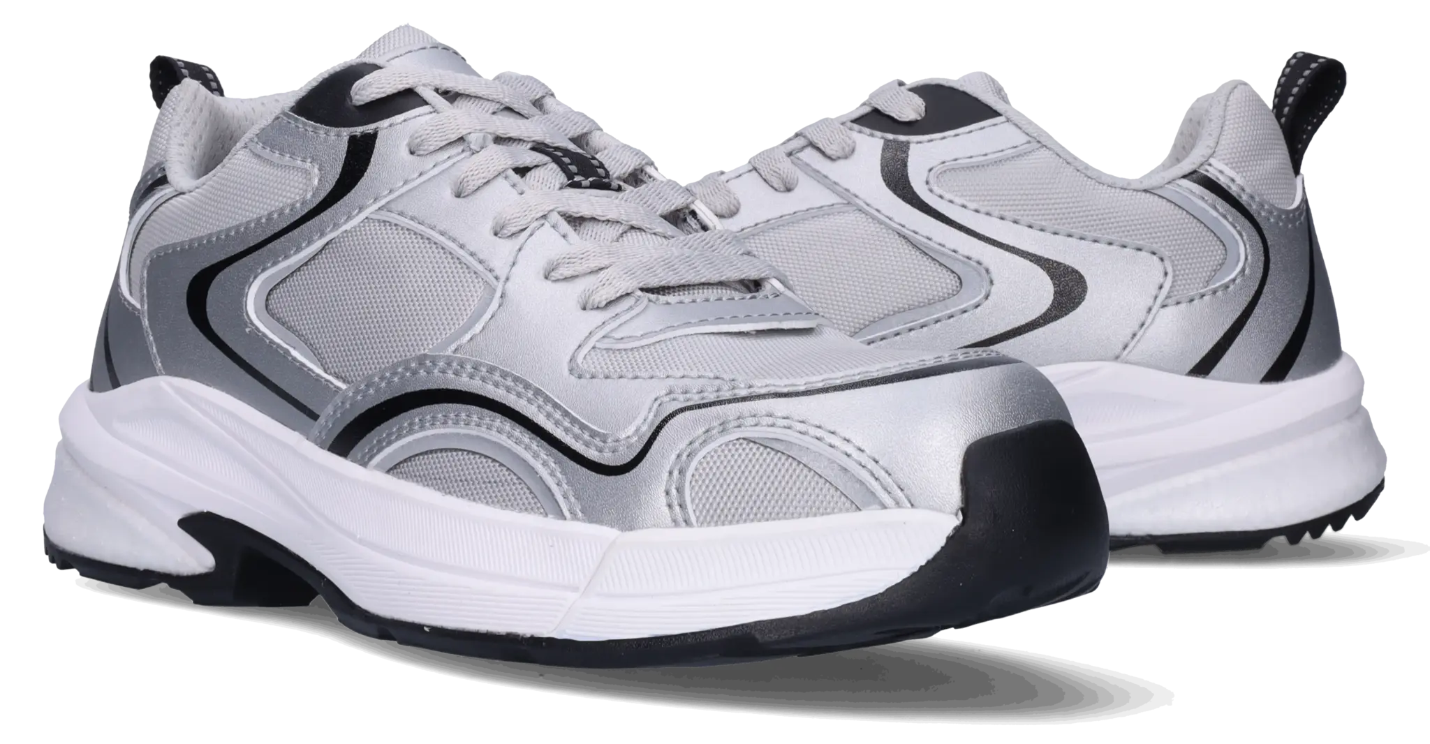 Maya S3S Maya S3S - Women’s safety shoe sneakers - Silver