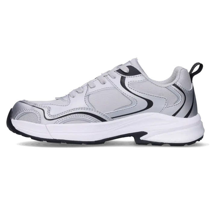 Maya S3S Maya S3S - Women’s safety shoe sneakers - Silver