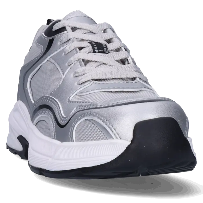 Maya S3S Maya S3S - Women’s safety shoe sneakers - Silver