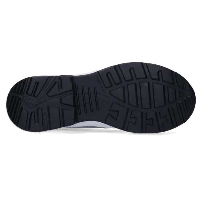 Maya S3S Maya S3S - Women’s safety shoe sneakers - Silver
