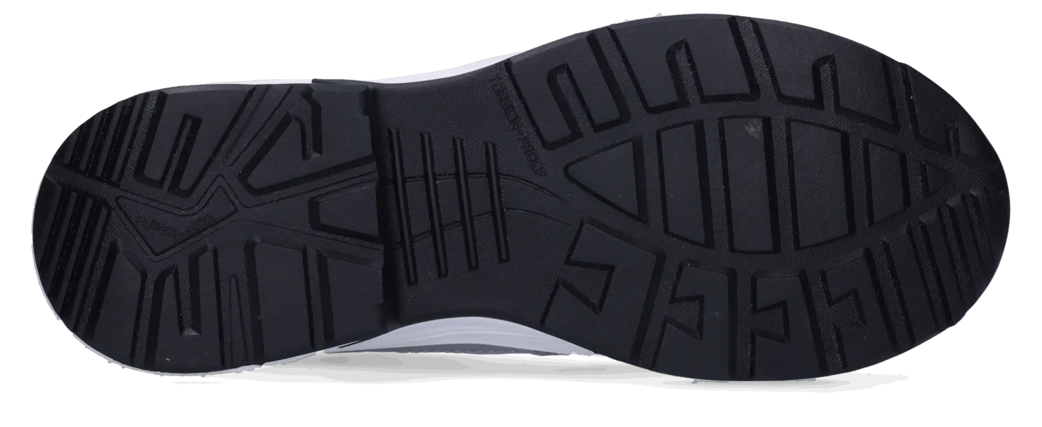 Maya S3S Maya S3S - Women’s safety shoe sneakers - Silver