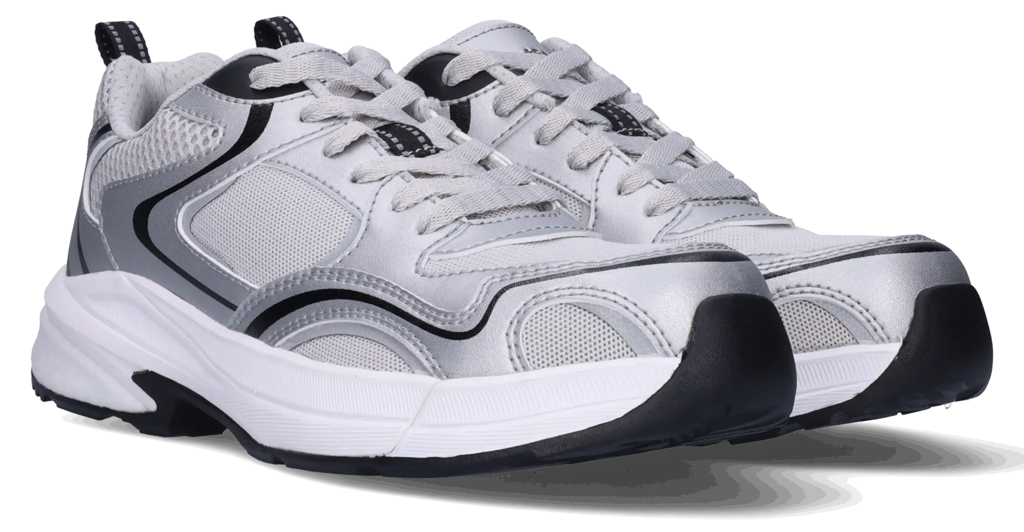 Noa S1PS Noa - S1PS werkschoenen - Zilver