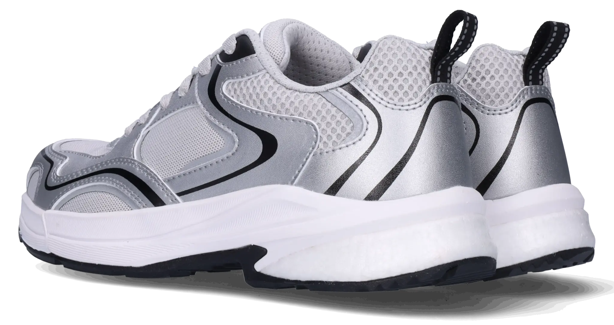 Noa S1PS Noa - Zilver