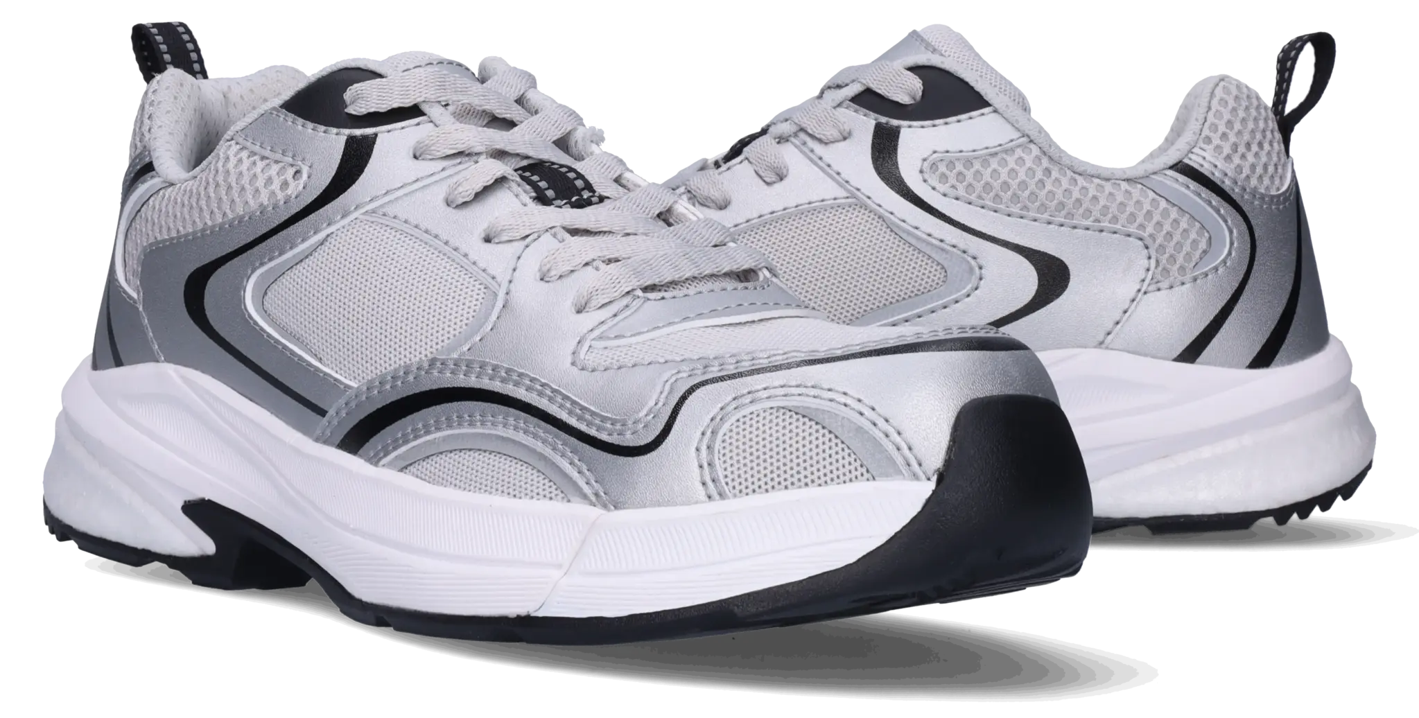 Noa S1PS Noa - Zilver