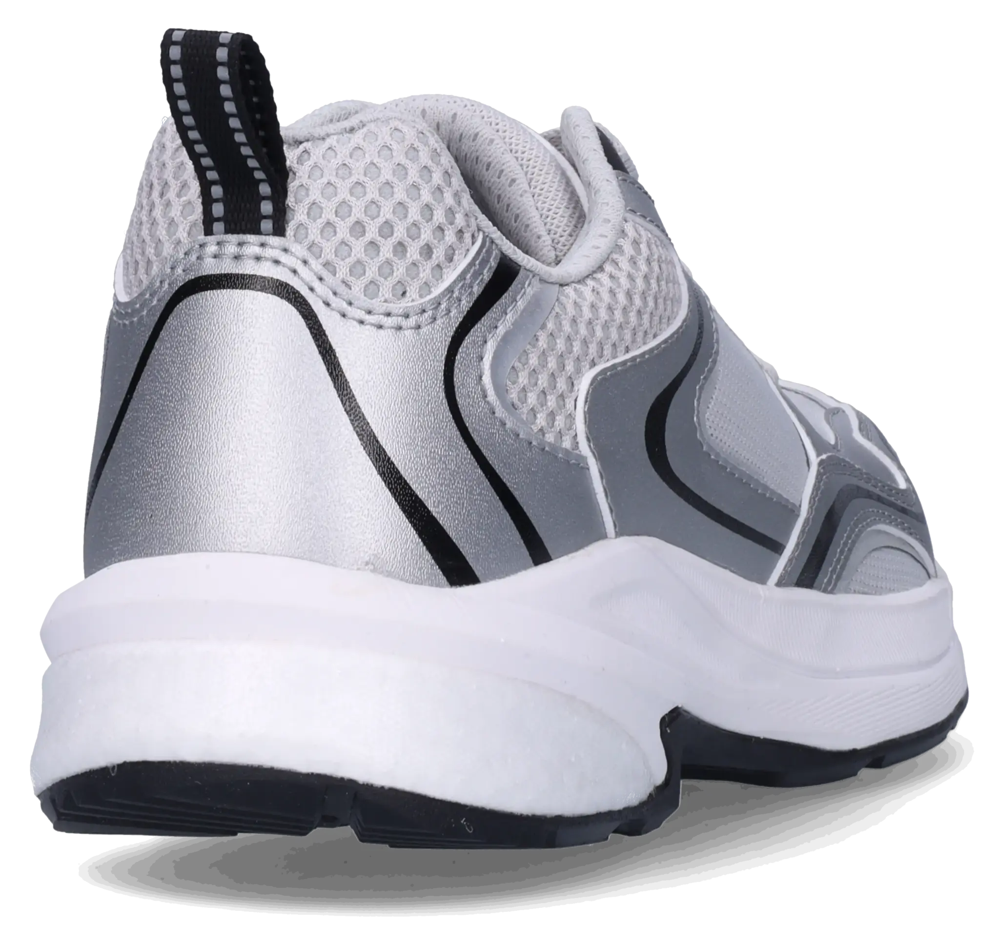 Noa S1PS Noa - Zilver