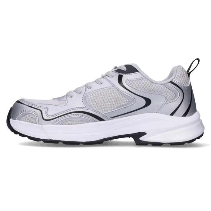 Noa S1PS Noa - S1PS werkschoenen - Zilver