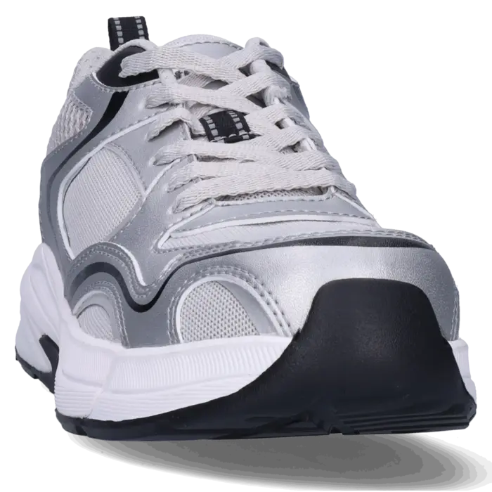 Noa S1PS Noa - S1PS werkschoenen - Zilver