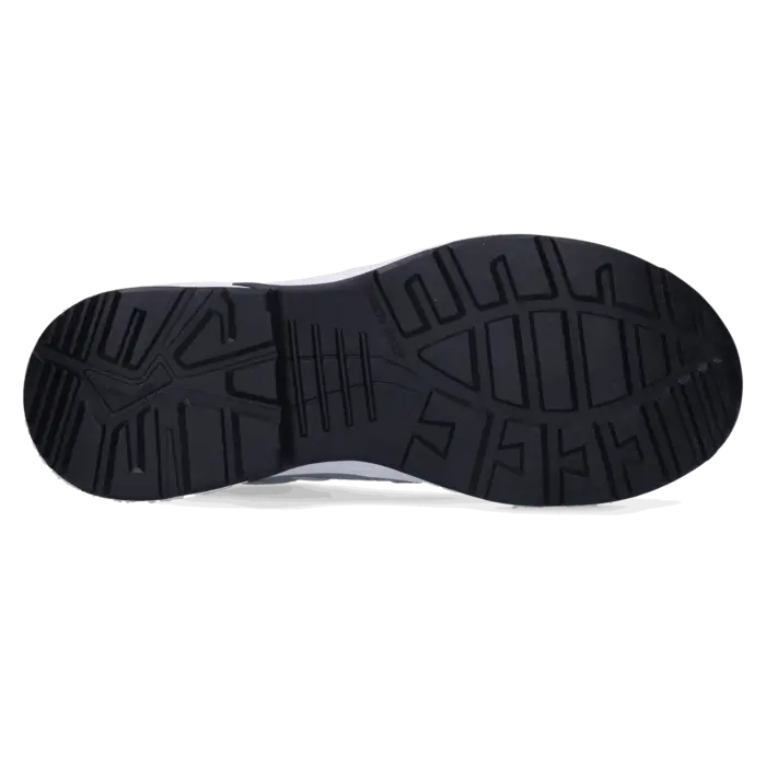 Noa S1PS Noa - S1PS werkschoenen - Zilver