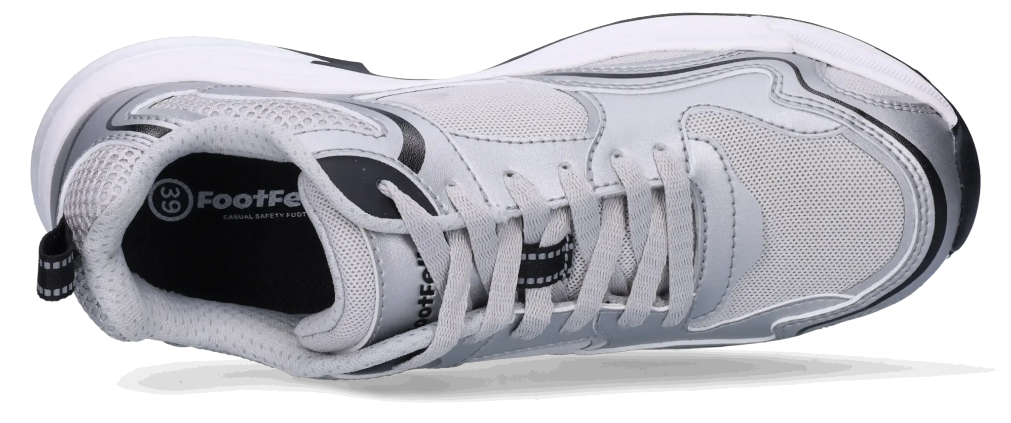 Noa S1PS Noa - Zilver