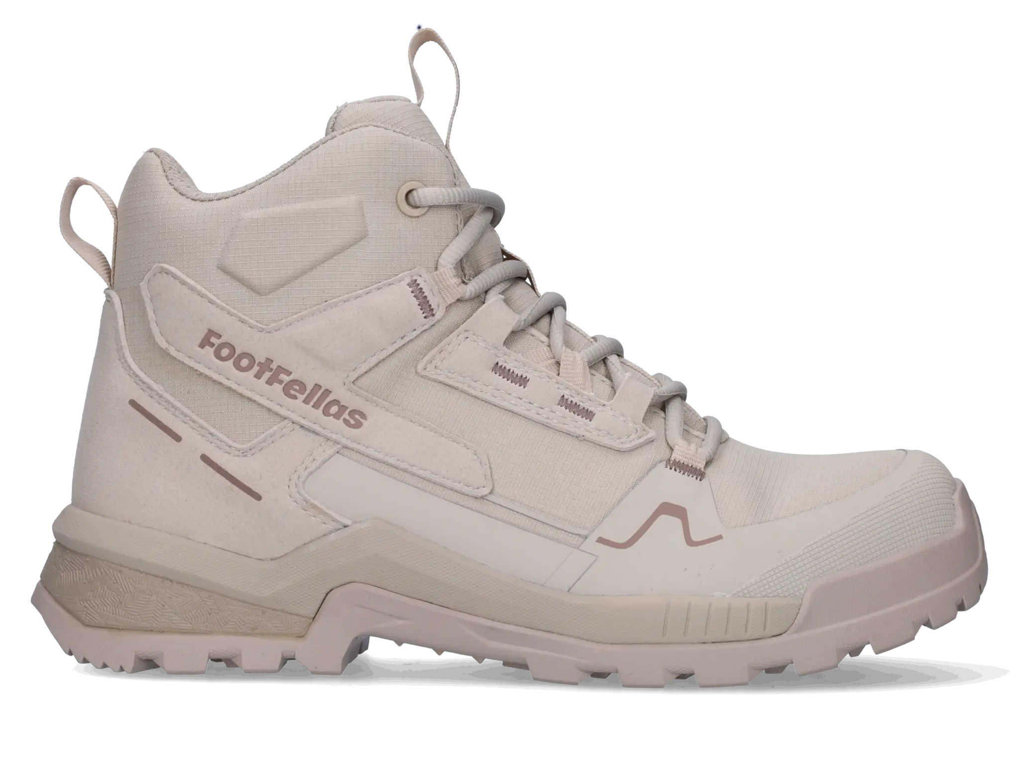 Joanne S3S Joanne S3S – Women’s safety sneakers – Sand