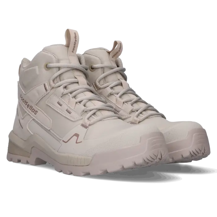 Joanne S3S Joanne S3S – Women’s safety sneakers – Sand
