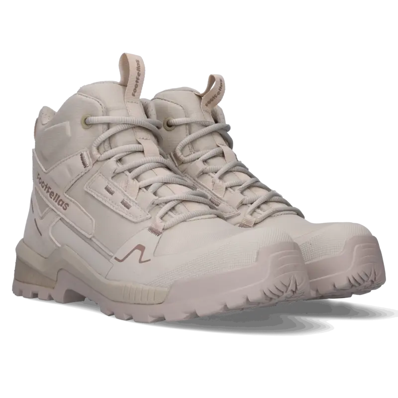 Joanne S3S Joanne S3S – Women’s safety sneakers – Sand
