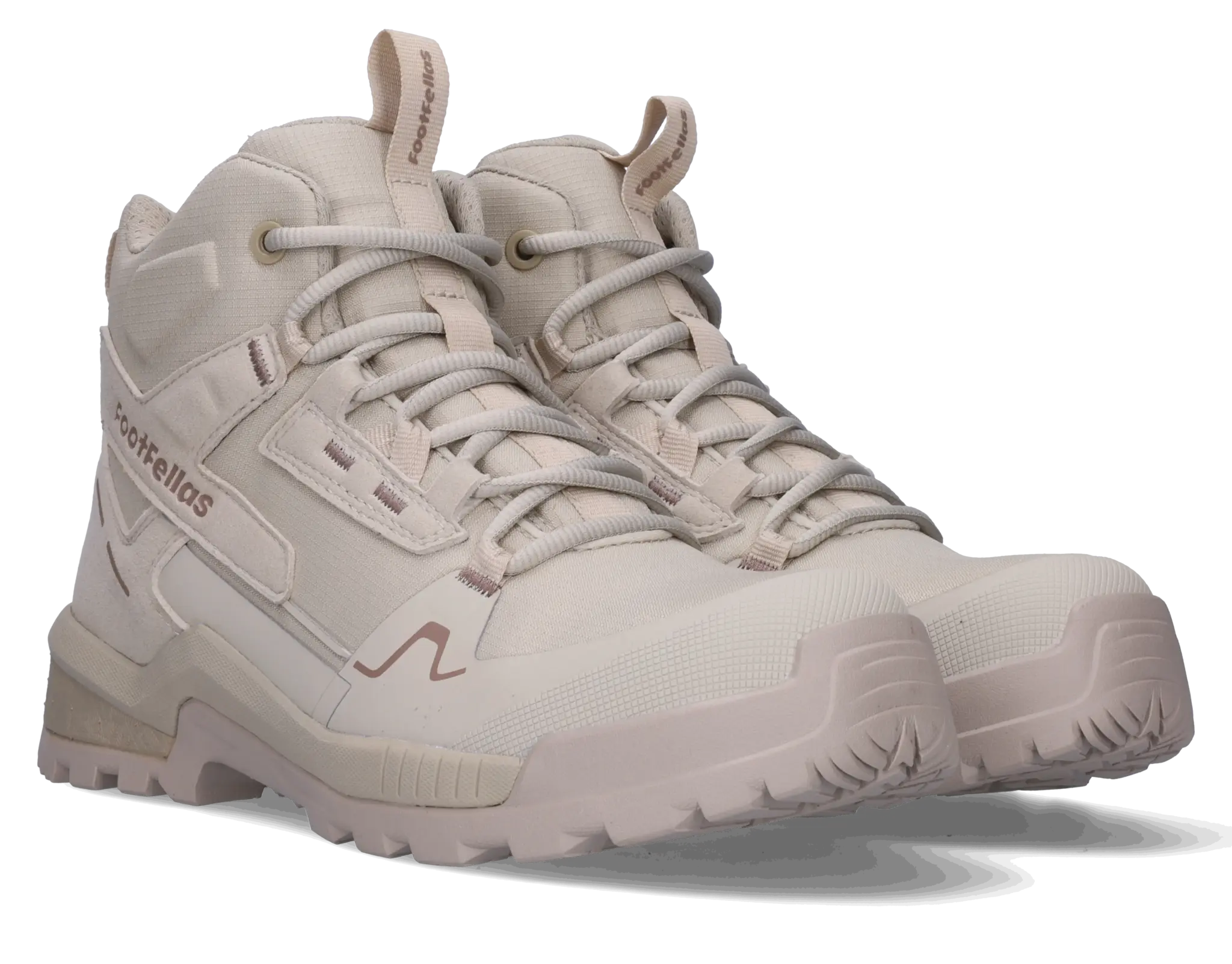 Joanne S3S Joanne S3S - Werkschoenen dames sneakers - Zand