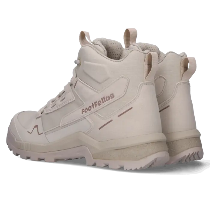 Joanne S3S Joanne S3S - Werkschoenen dames sneakers - Zand