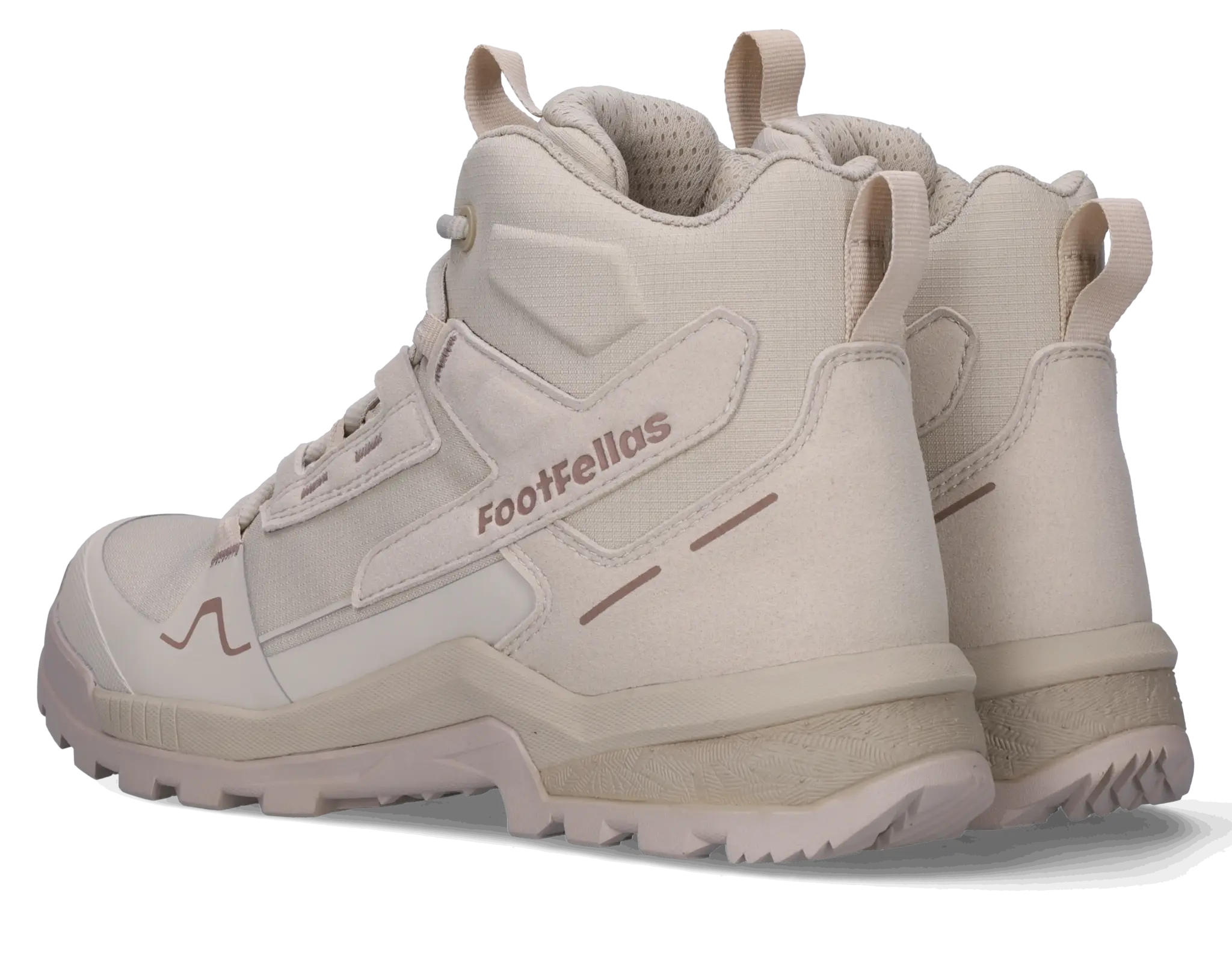 Joanne S3S Joanne S3S - Werkschoenen dames sneakers - Zand