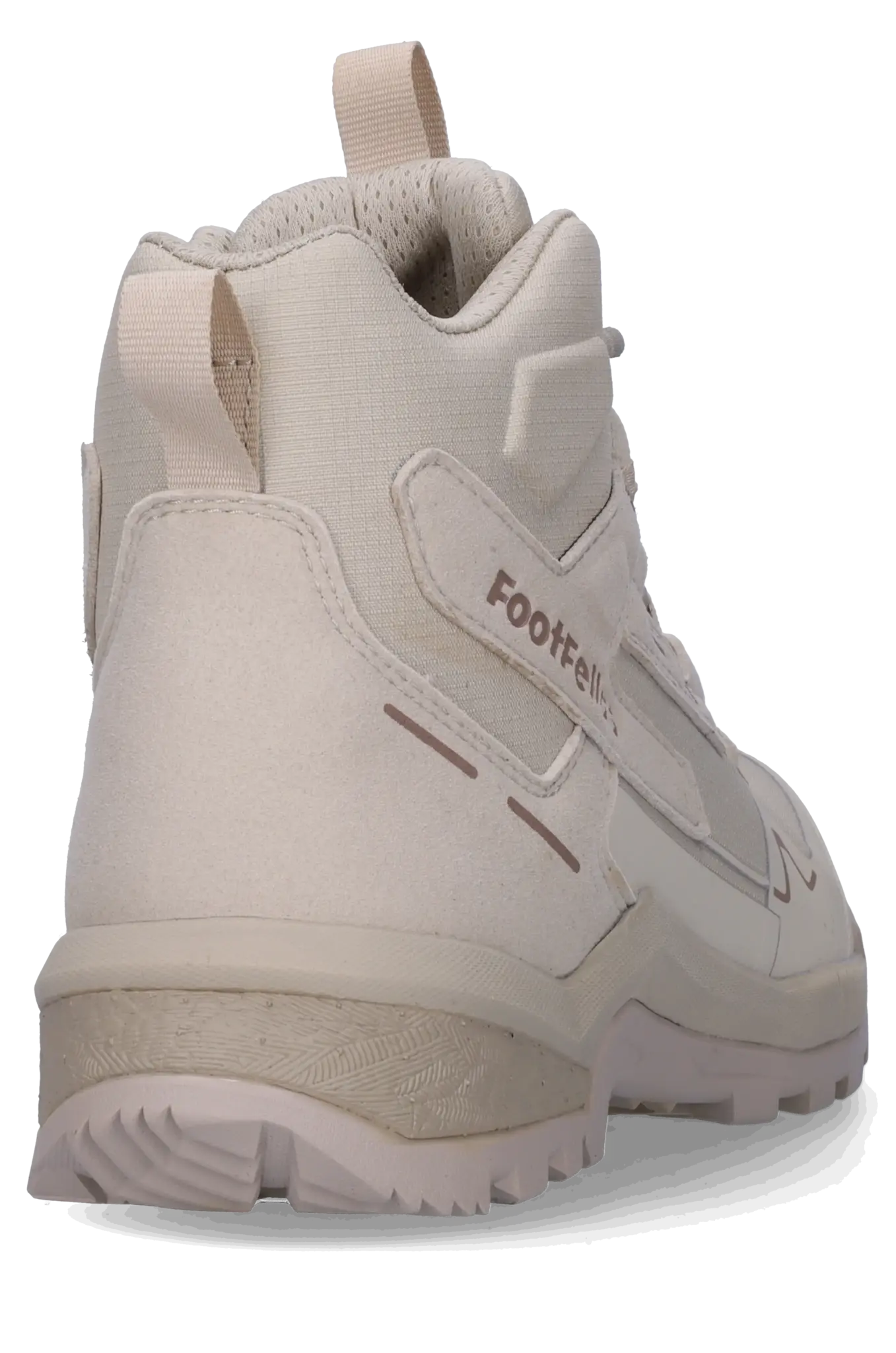 Joanne S3S Joanne S3S – Women’s safety sneakers – Sand